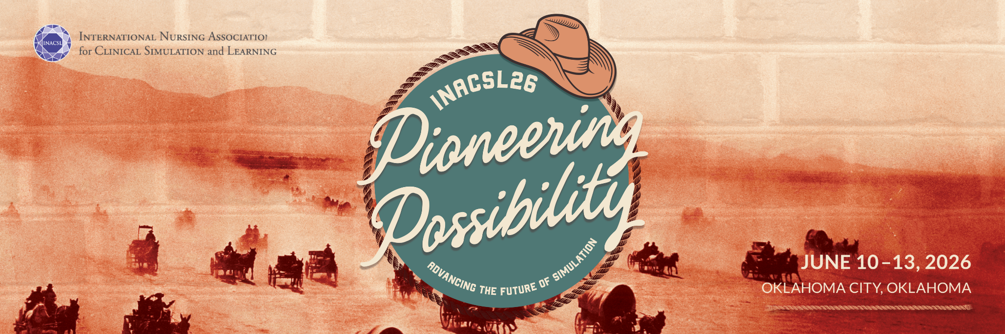 INACSL26 Header