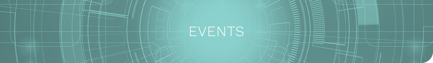 Events Title Header